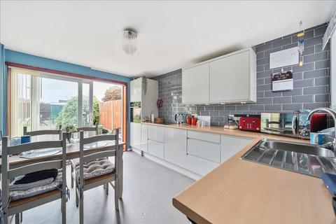 3 bedroom terraced house for sale, Branton Close, Basingstoke