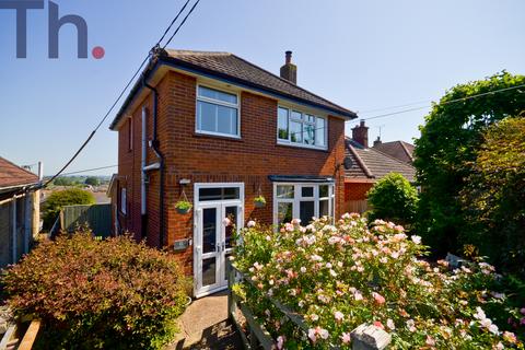 3 bedroom detached house for sale, Newport PO30