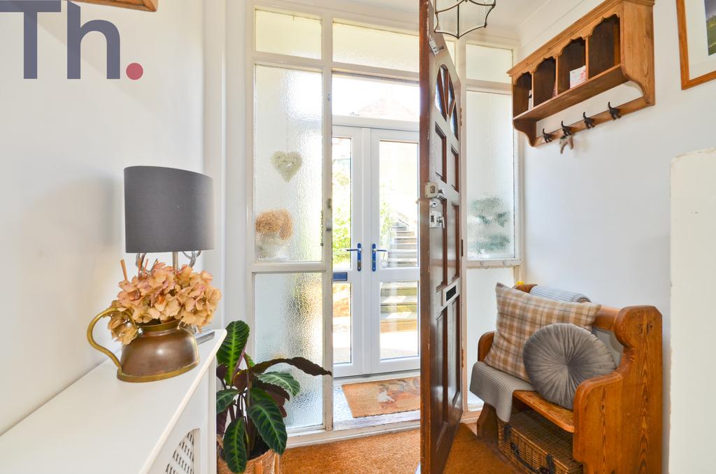 Entrance Porch &amp; Hallway.JPG