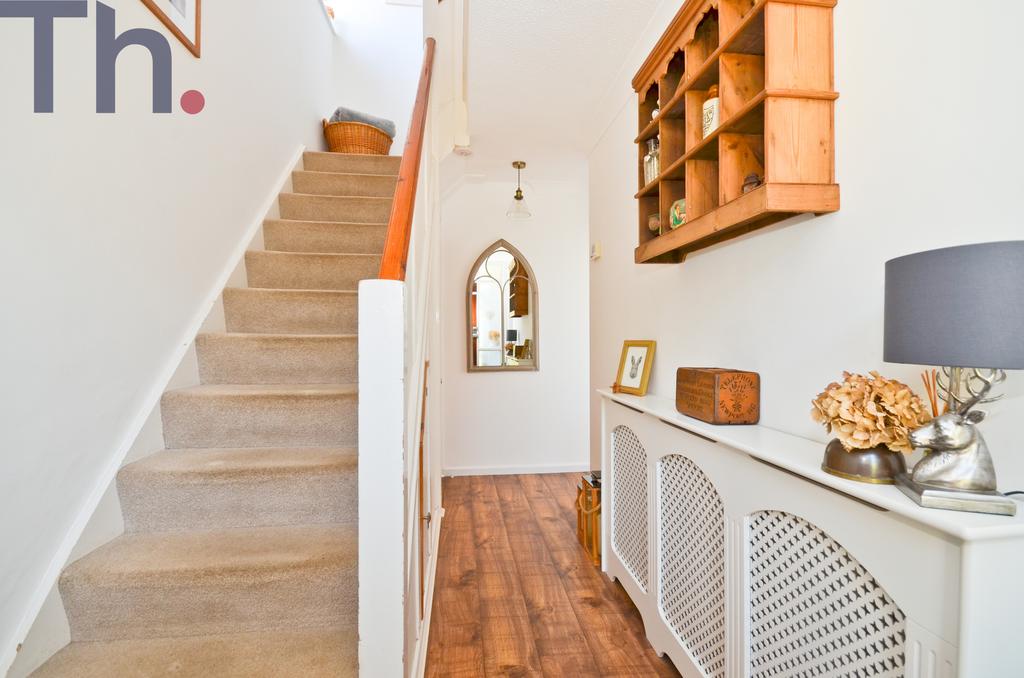 Hallway &amp; Stairs.JPG