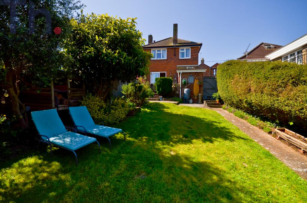 Rear Garden &amp; Elevation.JPG