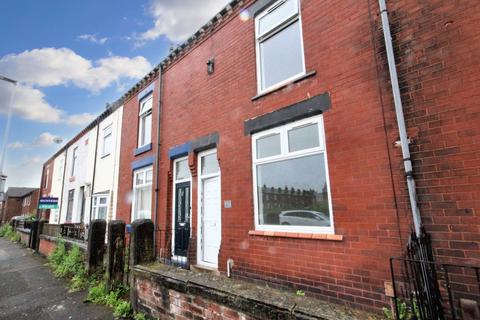 3 bedroom terraced house to rent, Boughey Street, Leigh, WN7