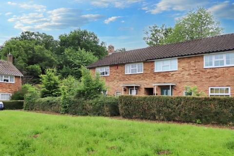 4 bedroom semi-detached house for sale, Monkswood, Welwyn Garden City, Hertfordshire, AL8