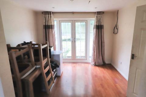 4 bedroom semi-detached house for sale, Monkswood, Welwyn Garden City, Hertfordshire, AL8