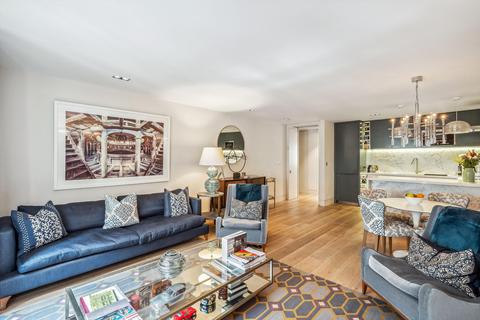 2 bedroom apartment for sale, Lion Court, Shand Street, London, SE1