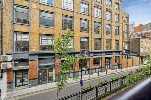 2 bedroom apartment for sale, Lion Court, Shand Street, London, SE1