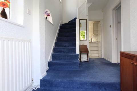 4 bedroom semi-detached house for sale, Wycherley Crescent, New Barnet, Barnet