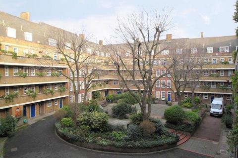 1 bedroom apartment to rent, Archer House, SW11