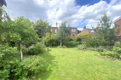 Gainsborough Lodge Bishops Hill, Ipswich, IP3 8EJ