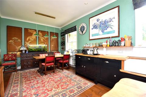Gainsborough Lodge Bishops Hill, Ipswich, IP3 8EJ