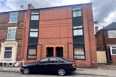 2 bedroom flat to rent, Hood Street, Sherwood, NG5