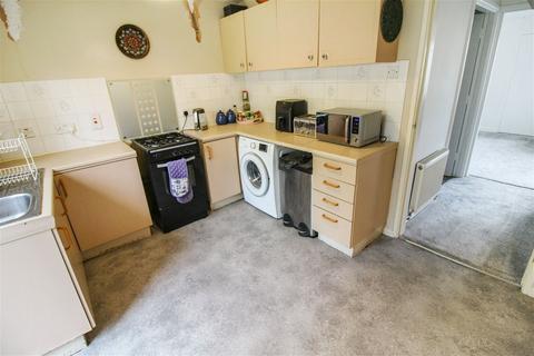 2 bedroom terraced house for sale, Hermitage Close, Bristol BS11
