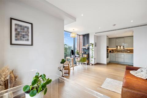 2 bedroom apartment for sale, Drapers Yard, London, SW18