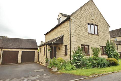4 bedroom detached house for sale, Stanway Close, Witney, OX28