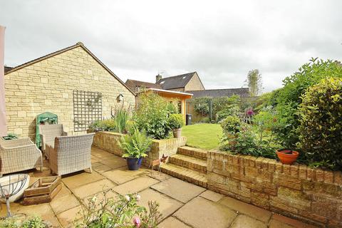 4 bedroom detached house for sale, Stanway Close, Witney, OX28