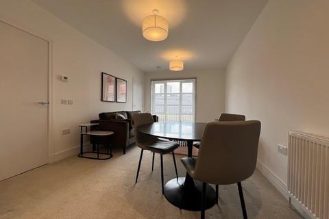 1 bedroom apartment to rent, Persley Den Road, Aberdeen AB21