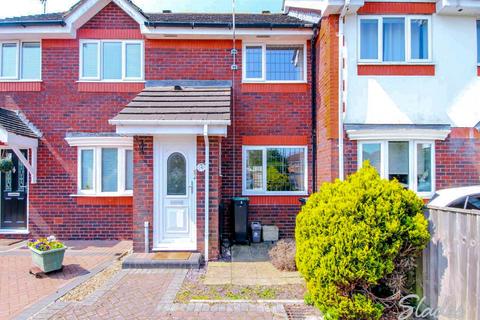 2 bedroom terraced house to rent, 4 Knowles Close , Mudeford , Christchurch
