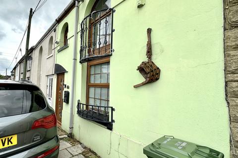 2 bedroom terraced house for sale, Pontypridd CF37