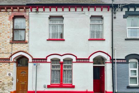 4 bedroom terraced house for sale, Barnstaple, Devon