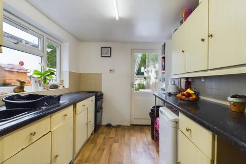 4 bedroom terraced house for sale, Barnstaple, Devon