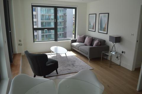 2 bedroom apartment to rent, Redwood House, Wembley Park