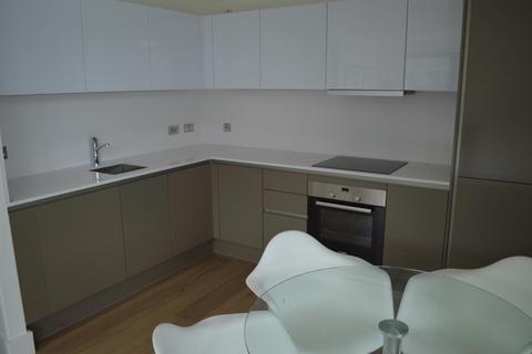 2 bedroom apartment to rent, Redwood House, Wembley Park