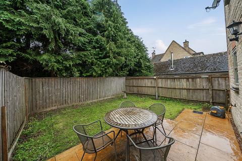 1 bedroom apartment for sale, The Dawes, Witney Road, Freeland