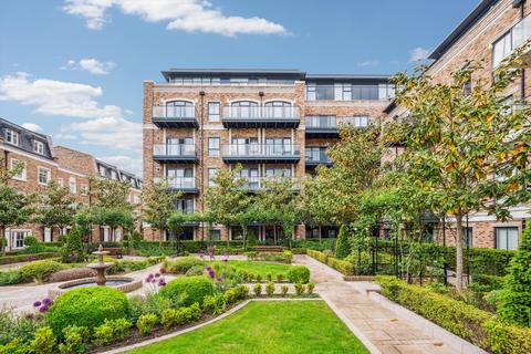 1 bedroom flat for sale, Renaissance Square Apartments, Palladian Gardens, Chiswick, London, W4