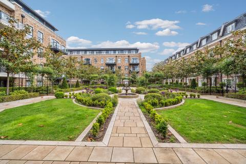 1 bedroom flat for sale, Renaissance Square Apartments, Palladian Gardens, Chiswick, London, W4