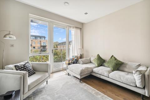 2 bedroom flat for sale, Renaissance Square Apartments, Palladian Gardens, Chiswick, London, W4