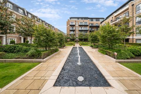 2 bedroom flat for sale, Renaissance Square Apartments, Palladian Gardens, Chiswick, London, W4
