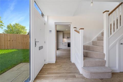 3 bedroom semi-detached house for sale, Chisnall Brook Close, Downholland, West Lancashire, L39