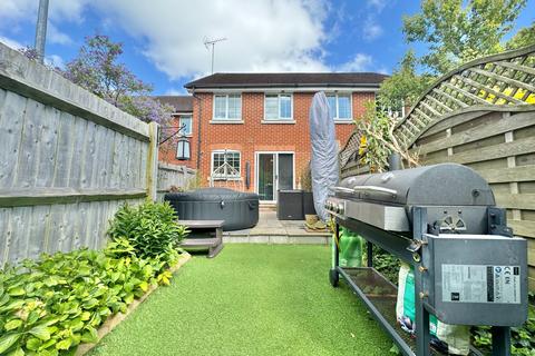 3 bedroom terraced house for sale, Thyme Avenue ,Whiteley