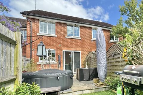 3 bedroom terraced house for sale, Thyme Avenue, Whiteley