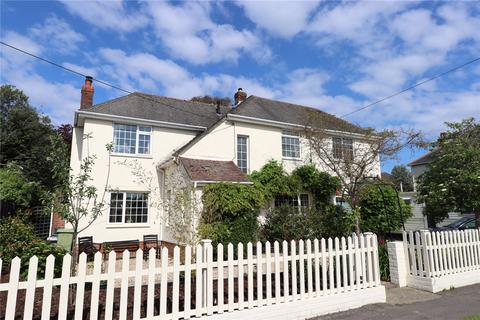 4 bedroom detached house for sale, Kings Road, New Milton, Hampshire, BH25