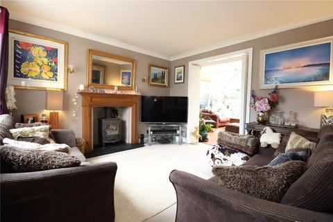 4 bedroom detached house for sale, Kings Road, New Milton, Hampshire, BH25