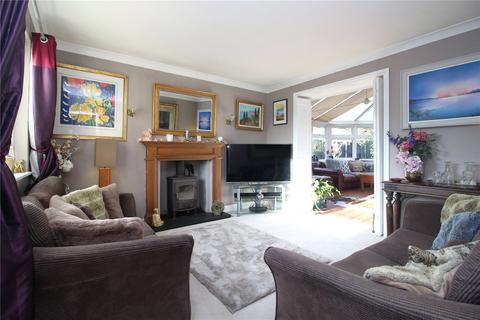 4 bedroom detached house for sale, Kings Road, New Milton, Hampshire, BH25