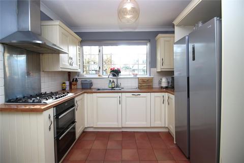 4 bedroom detached house for sale, Kings Road, New Milton, Hampshire, BH25