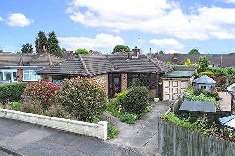 3 bedroom detached bungalow for sale, Groby, Leicester LE6