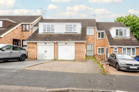15 Appleton Fields, Bishop's Stortford, CM23 4DP