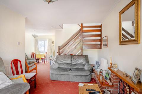 15 Appleton Fields, Bishop's Stortford, CM23 4DP