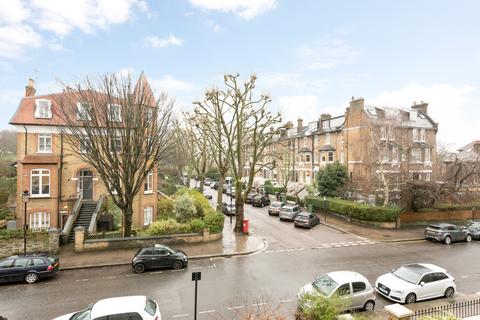 1 bedroom apartment to rent, Elsworthy Road, London, NW3