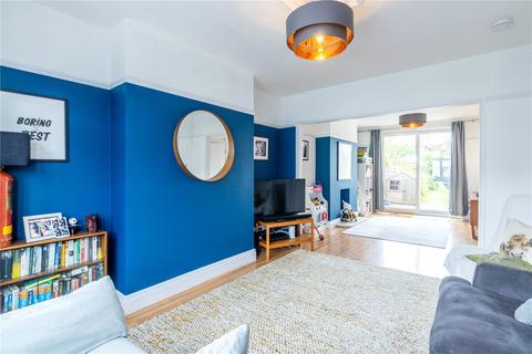 7 Irby Road, Bristol, BS3 2LZ