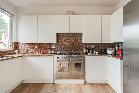 4 bedroom penthouse to rent, Camden, London NW3