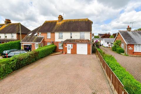 3 bedroom semi-detached house for sale, Canterbury Road, Bilting, Ashford, Kent