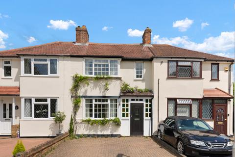 Uxbridge - 3 bedroom semi-detached house to rent