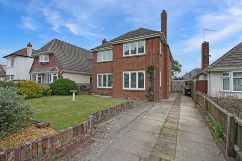 3 bedroom detached house for sale, Fairmile Road, Christchurch BH23