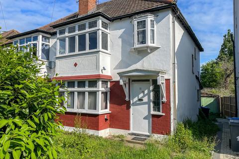 3 bedroom semi-detached house for sale, Abbotts Drive, North Wembley, HA0