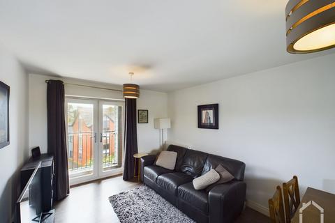 2 bedroom apartment to rent, Norden Mead, Walton, MK7