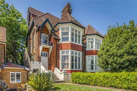 2 bedroom apartment for sale, Highcroft Villas, Brighton, BN1